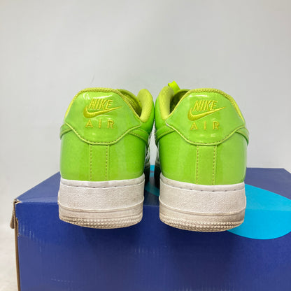 Nike Air Force 1 Low '07 LV8 UV Cyber