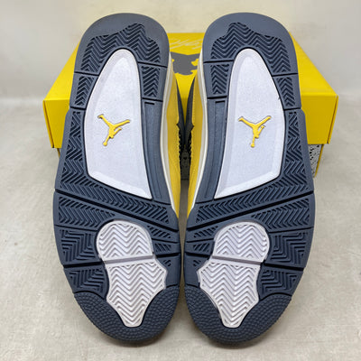 Jordan 4 Retro Lightning (2021)