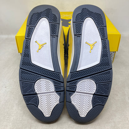Jordan 4 Retro Lightning (2021)