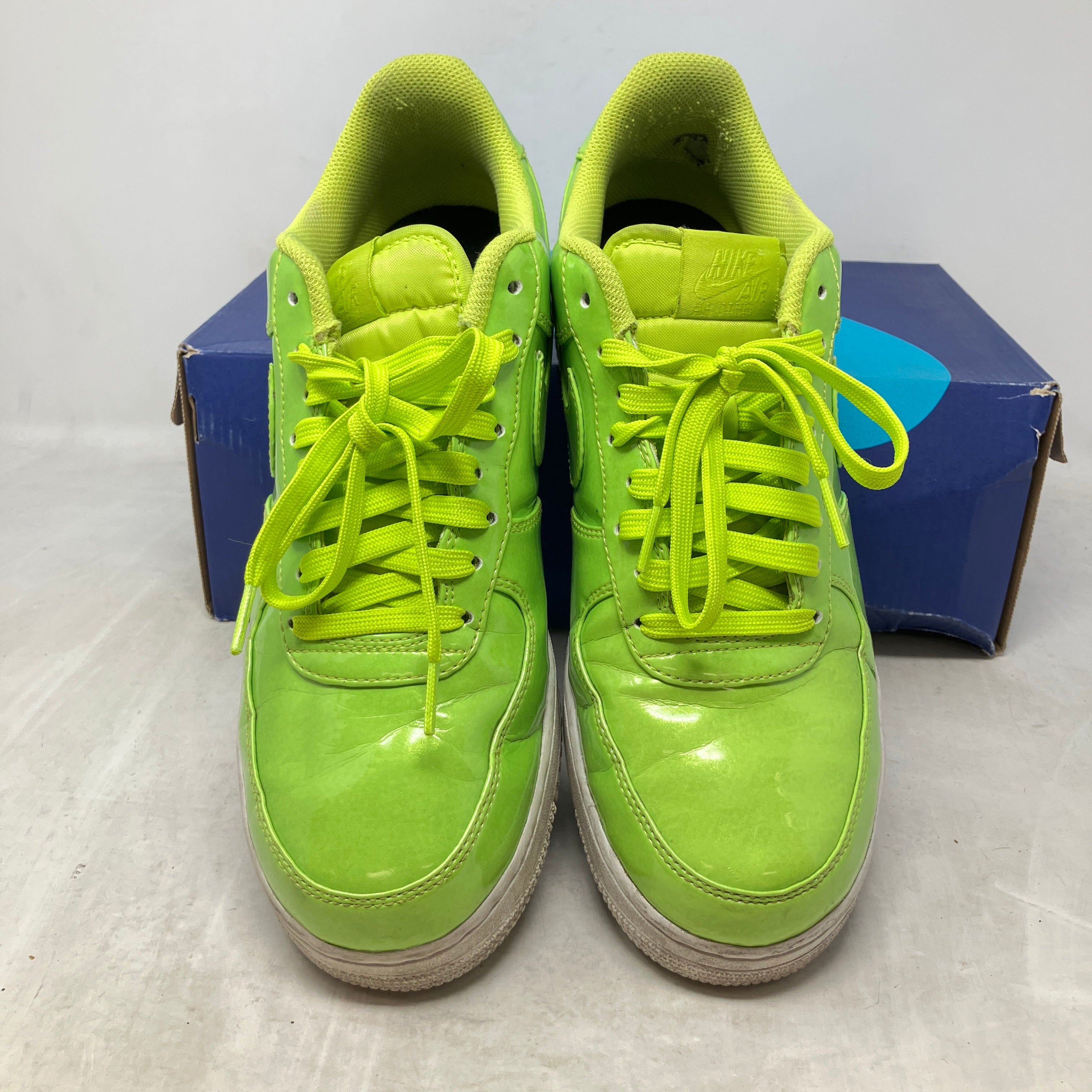 Nike Air Force 1 Low '07 LV8 UV Cyber