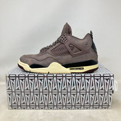 Jordan 4 Retro SP A Ma Maniére Violet Ore