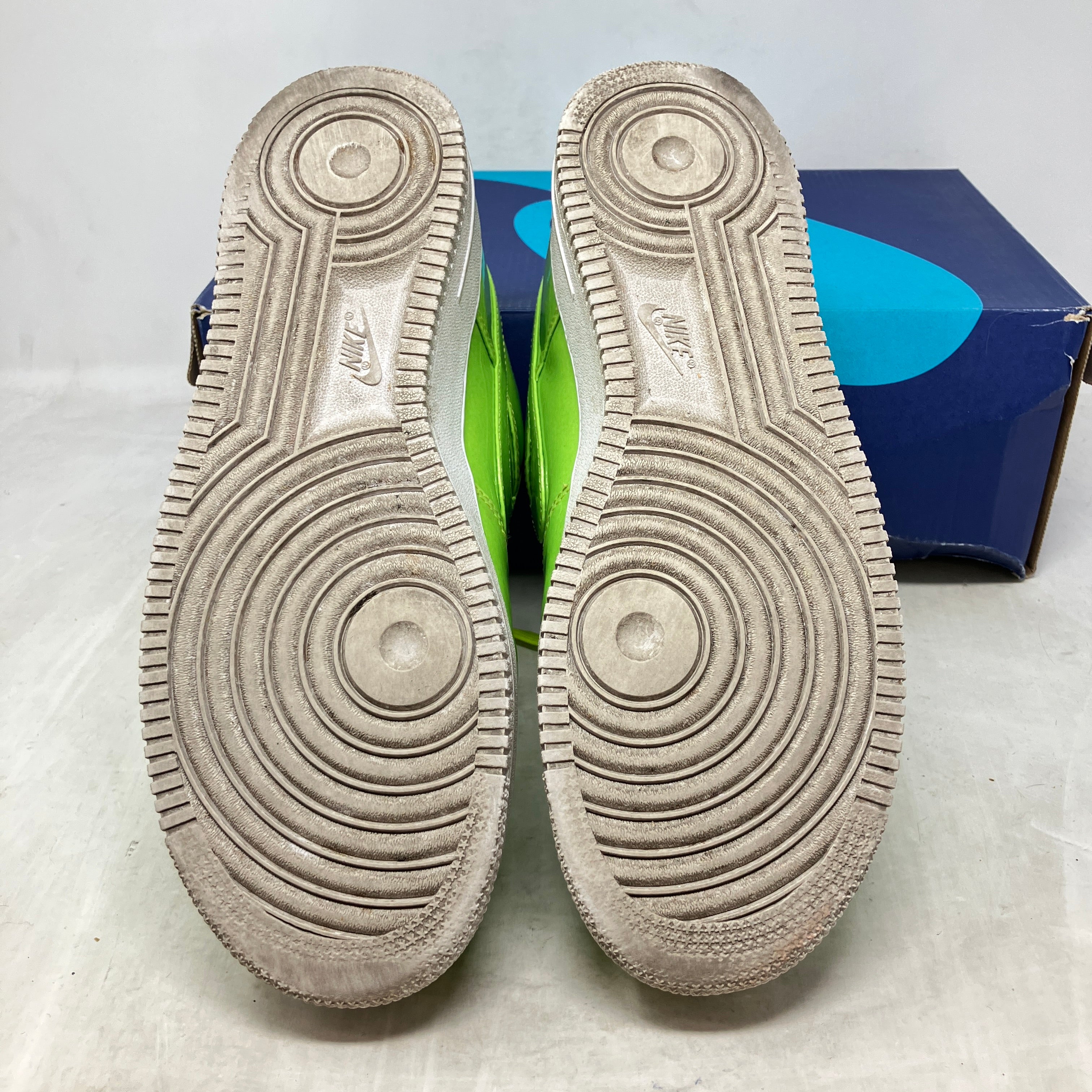 Nike Air Force 1 Low '07 LV8 UV Cyber