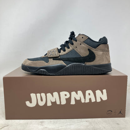 Jordan Jumpman Jack TR Travis Scott Dark Mocha