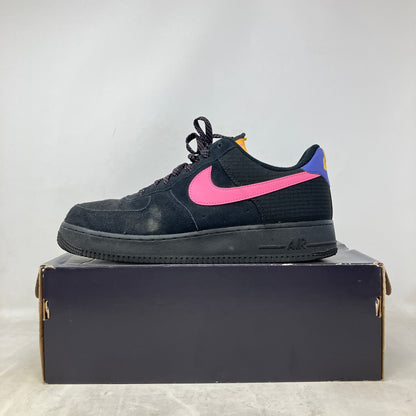Nike Air Force 1 Low ACG Black