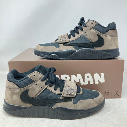 Jordan Jumpman Jack TR Travis Scott Dark Mocha