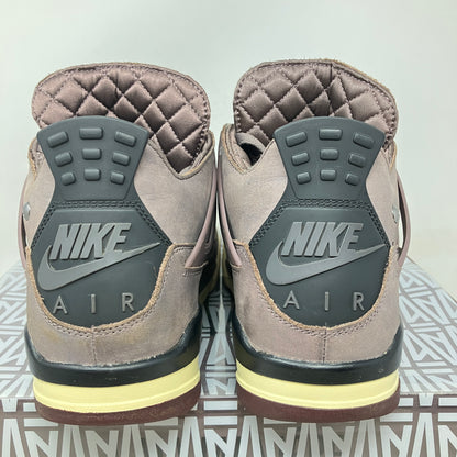Jordan 4 Retro SP A Ma Maniére Violet Ore