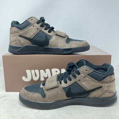 Jordan Jumpman Jack TR Travis Scott Dark Mocha