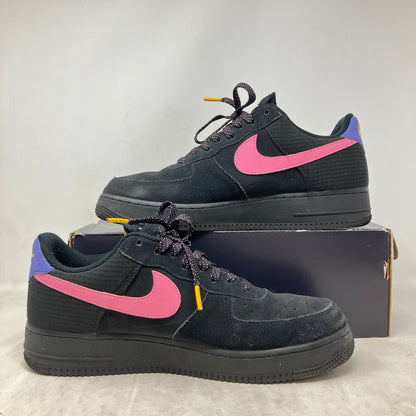 Nike Air Force 1 Low ACG Black