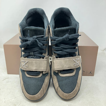 Jordan Jumpman Jack TR Travis Scott Dark Mocha
