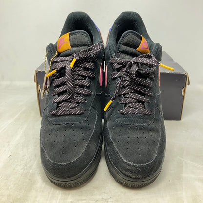 Nike Air Force 1 Low ACG Black