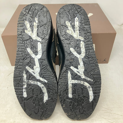 Jordan Jumpman Jack TR Travis Scott Dark Mocha