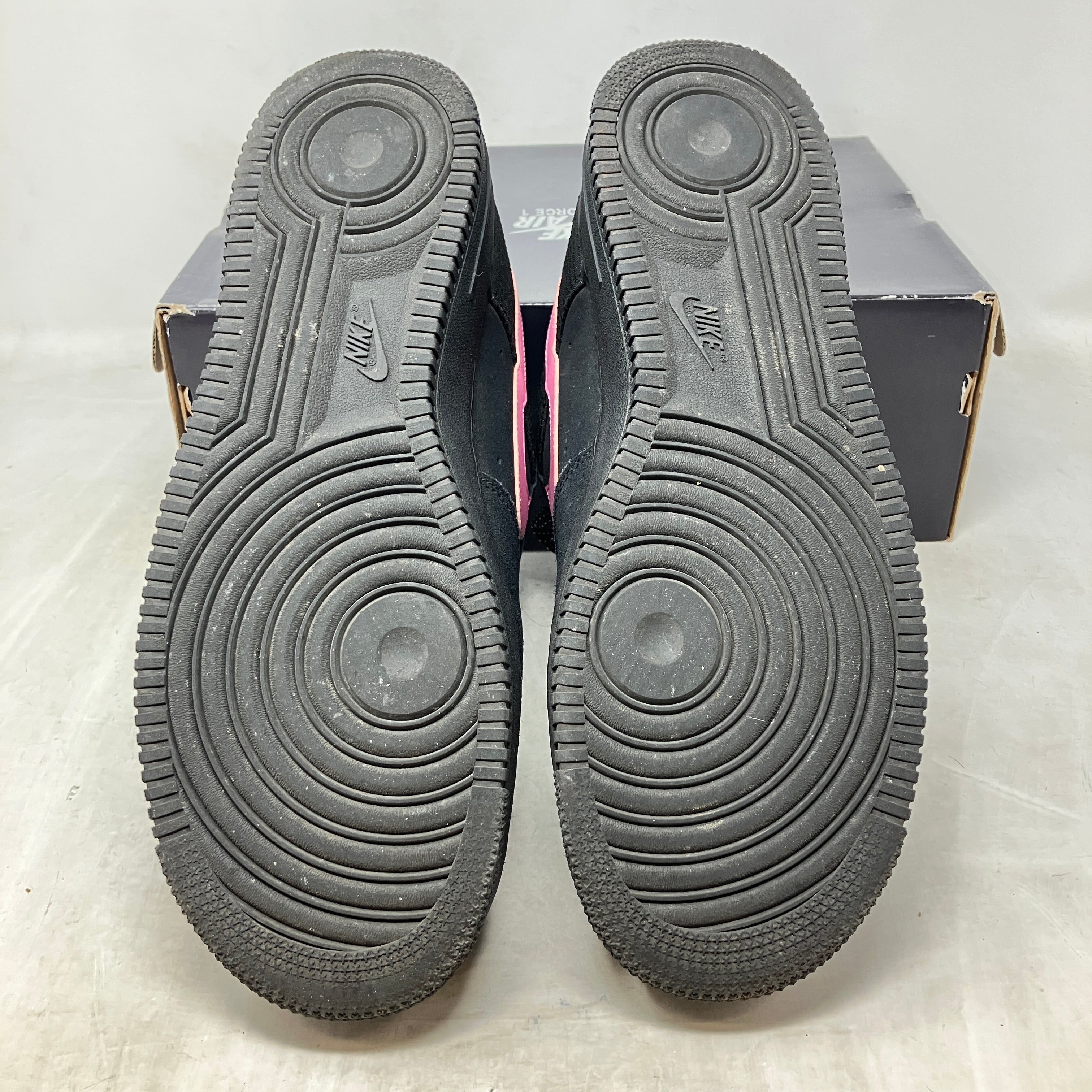 Nike Air Force 1 Low ACG Black