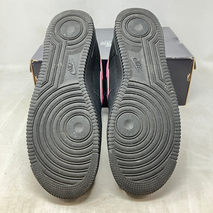 Nike Air Force 1 Low ACG Black