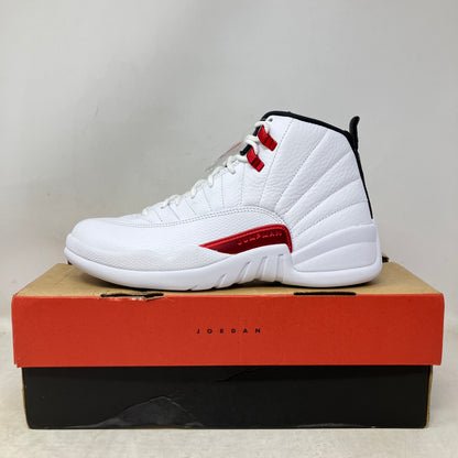 Jordan 12 Retro Twist