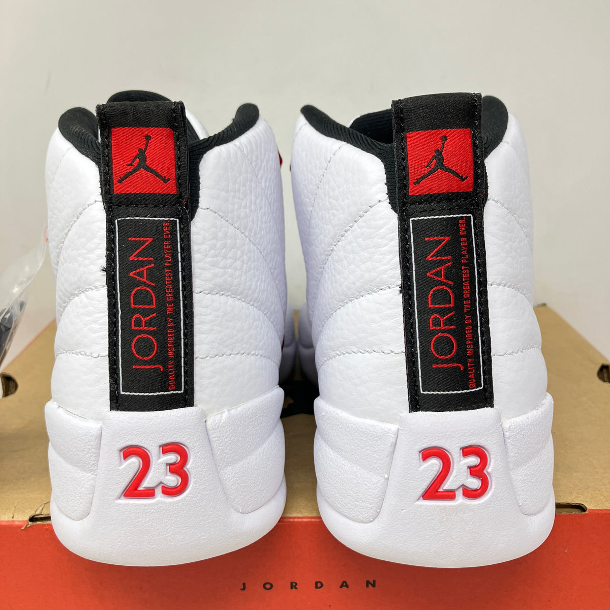 Jordan 12 Retro Twist