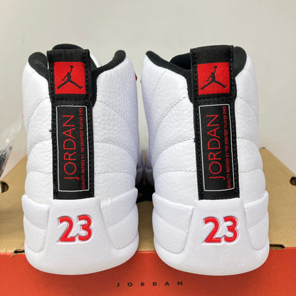 Jordan 12 Retro Twist
