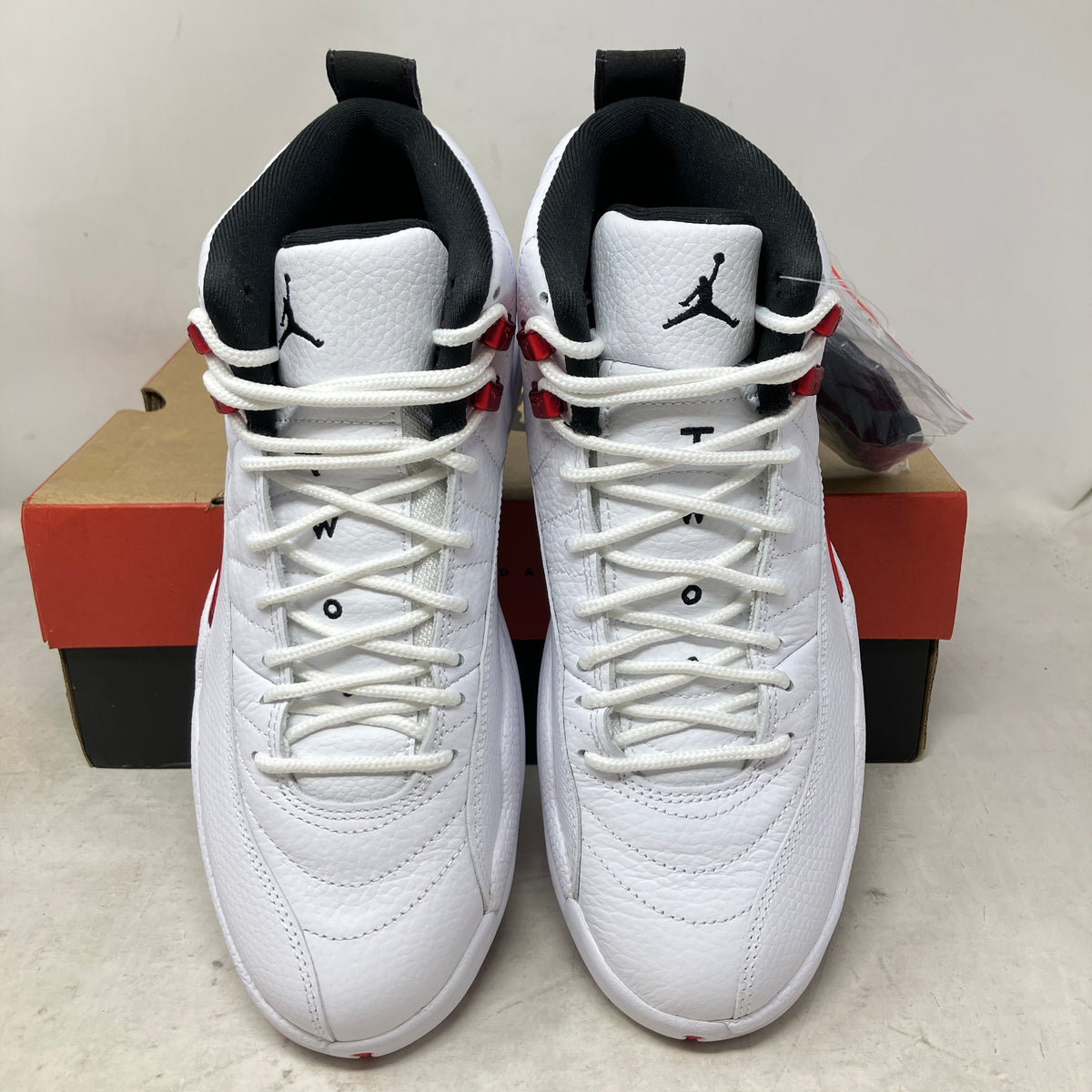 Jordan 12 Retro Twist