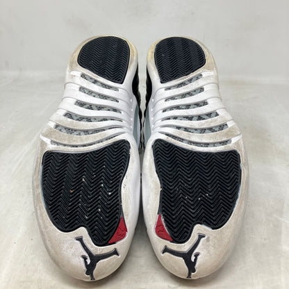 Jordan 12 Retro Low Playoffs