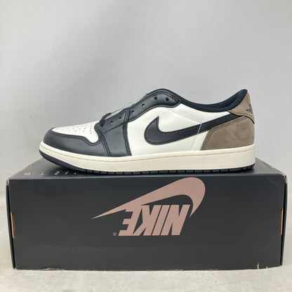 Jordan 1 Retro Low OG Mocha
