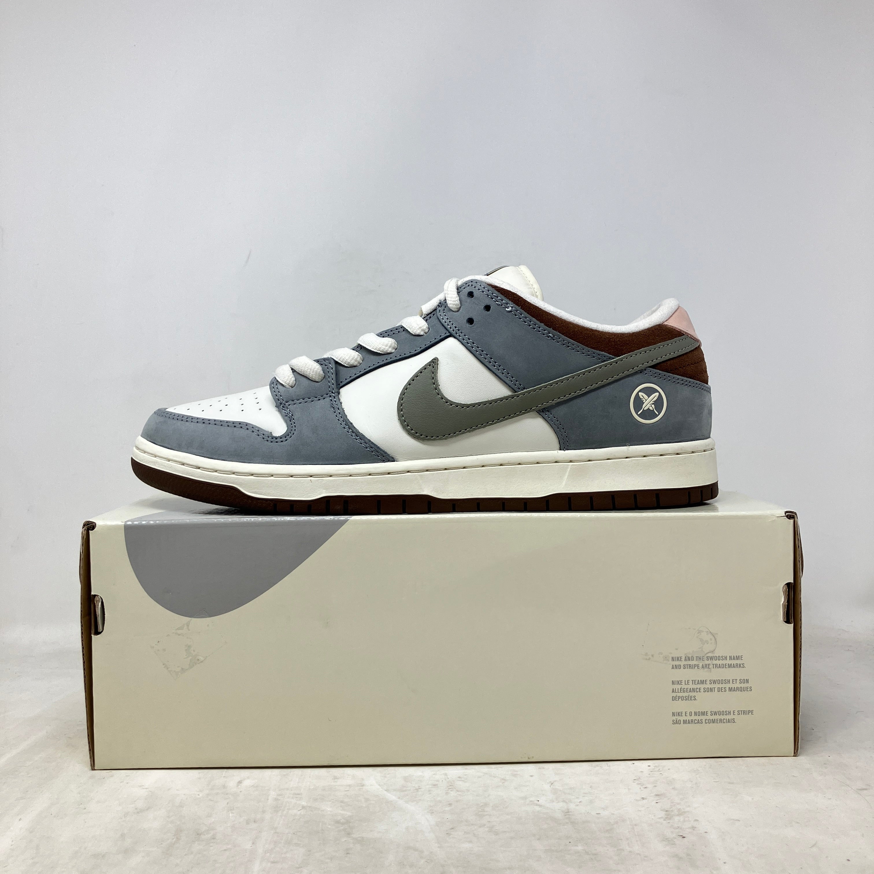 Nike SB Dunk Low Yuto Horigome