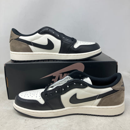 Jordan 1 Retro Low OG Mocha