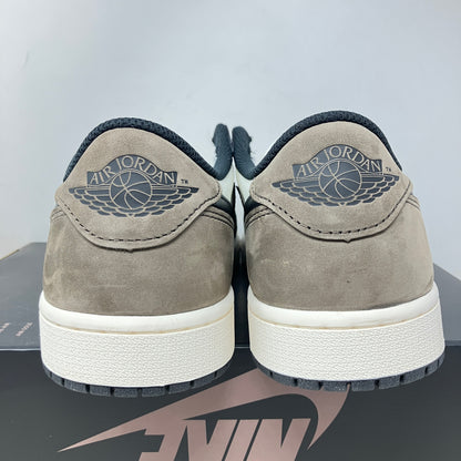 Jordan 1 Retro Low OG Mocha