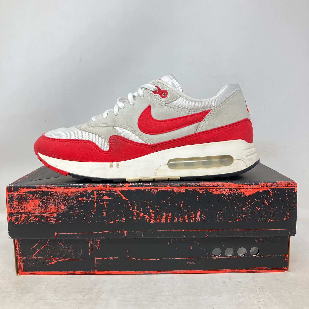 Nike Air Max 1 '86 OG Big Bubble Sport Red