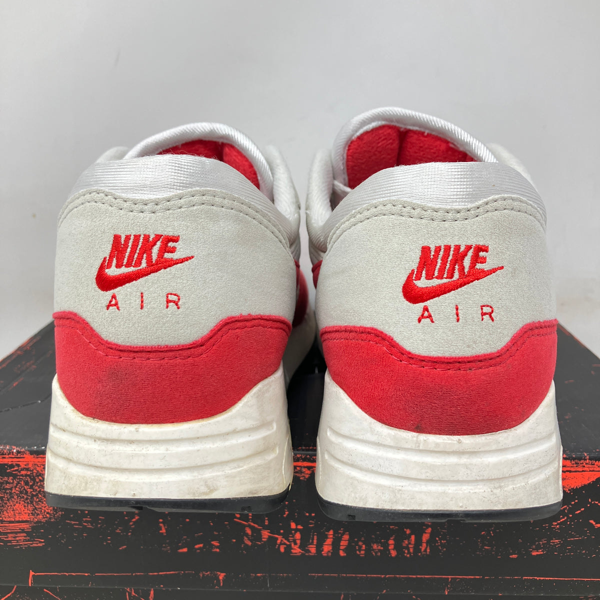 Nike Air Max 1 '86 OG Big Bubble Sport Red