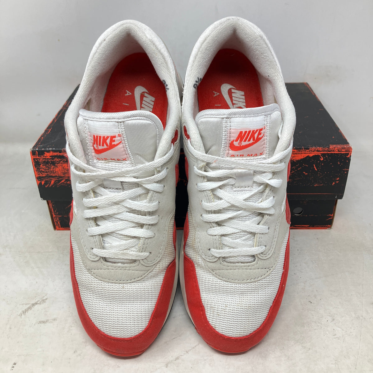 Nike Air Max 1 '86 OG Big Bubble Sport Red