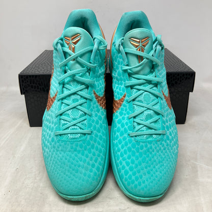 Nike Kobe 6 Protro Jalen Brunson Statue of Liberty