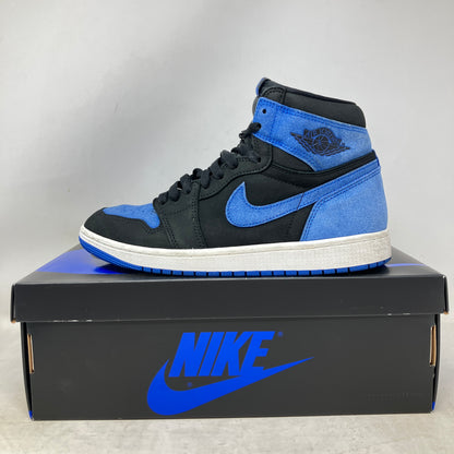 Jordan 1 Retro High OG Royal Reimagined