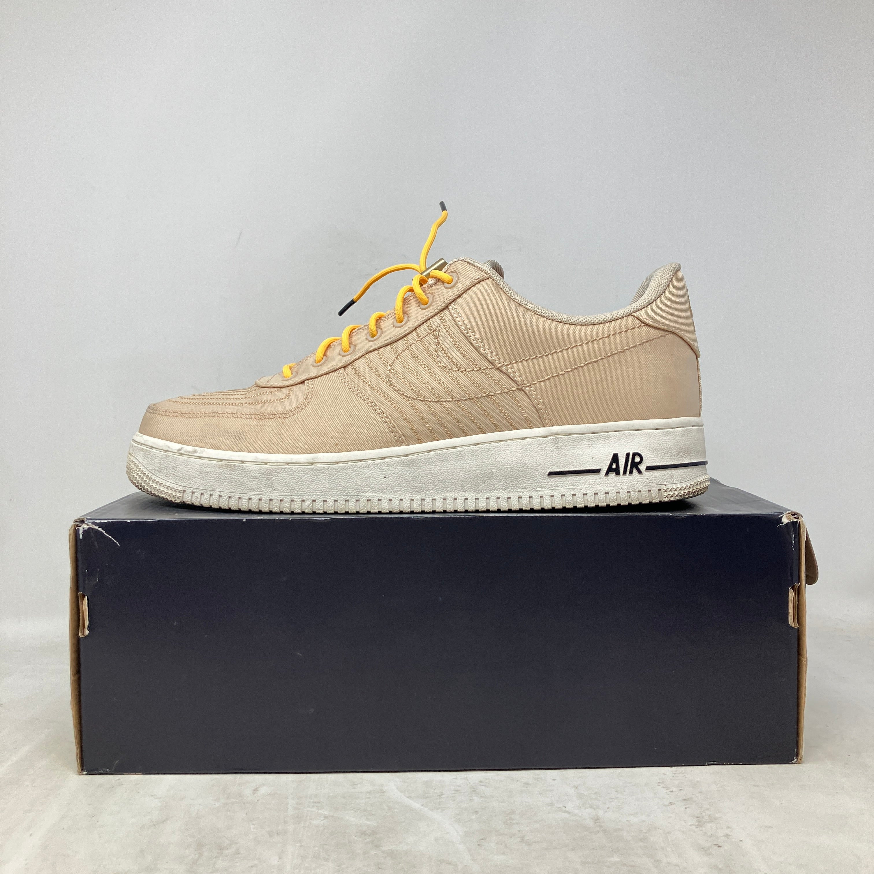 Nike Air Force 1 Low '07 LV8 Sanddrift Sail