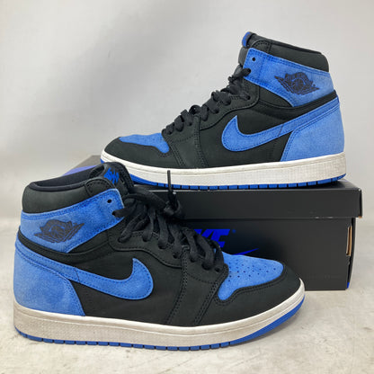 Jordan 1 Retro High OG Royal Reimagined