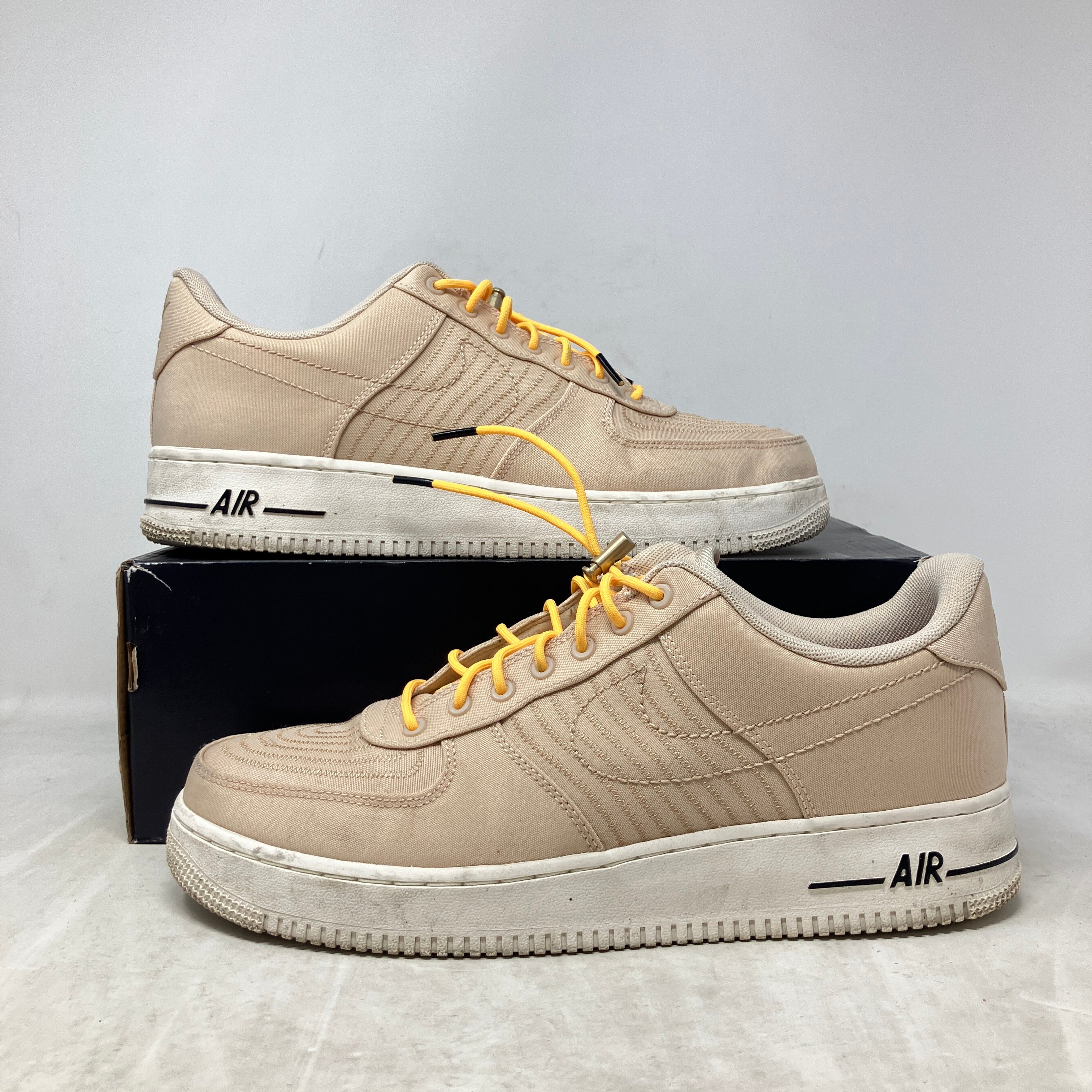 Nike Air Force 1 Low '07 LV8 Sanddrift Sail