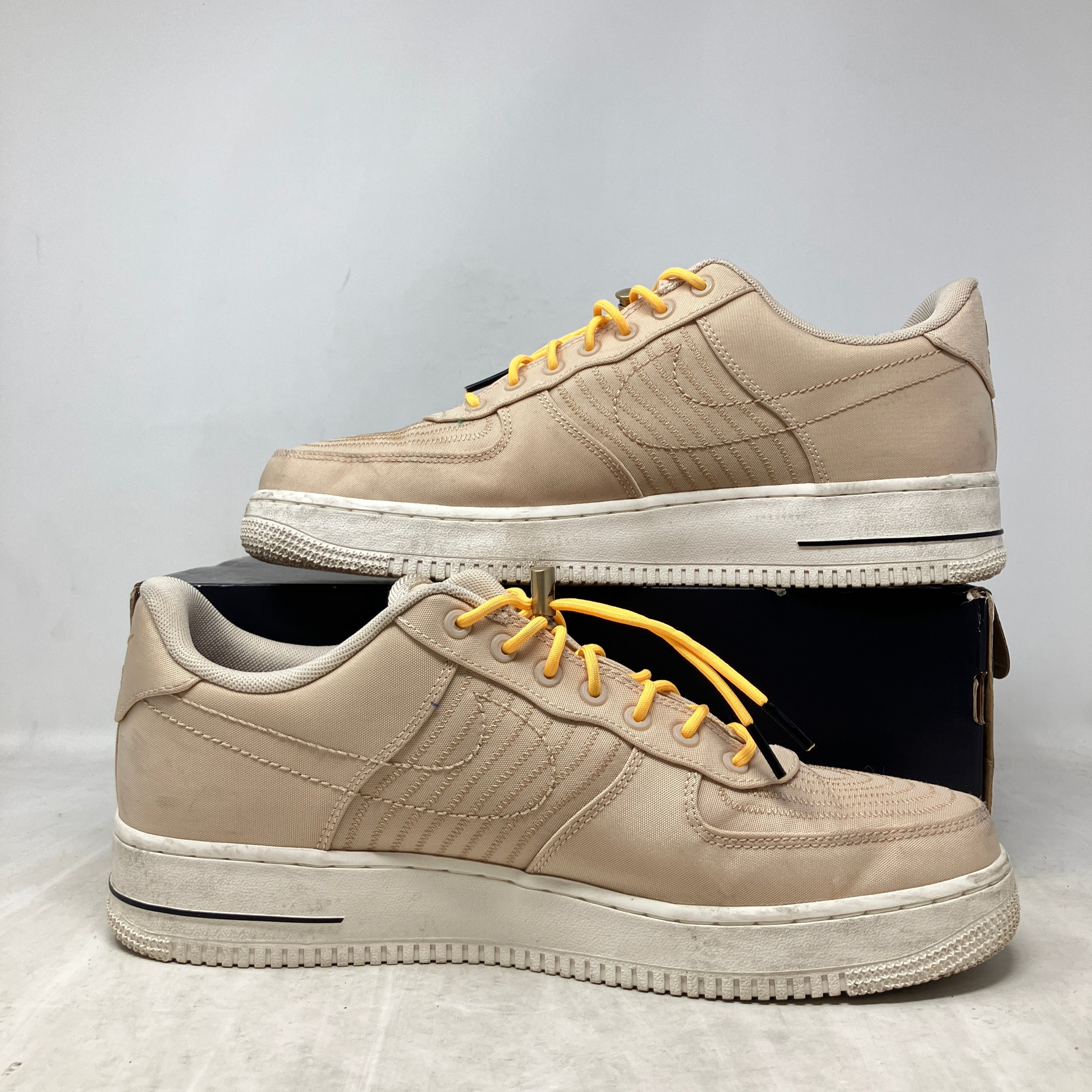 Nike Air Force 1 Low '07 LV8 Sanddrift Sail