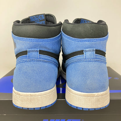 Jordan 1 Retro High OG Royal Reimagined