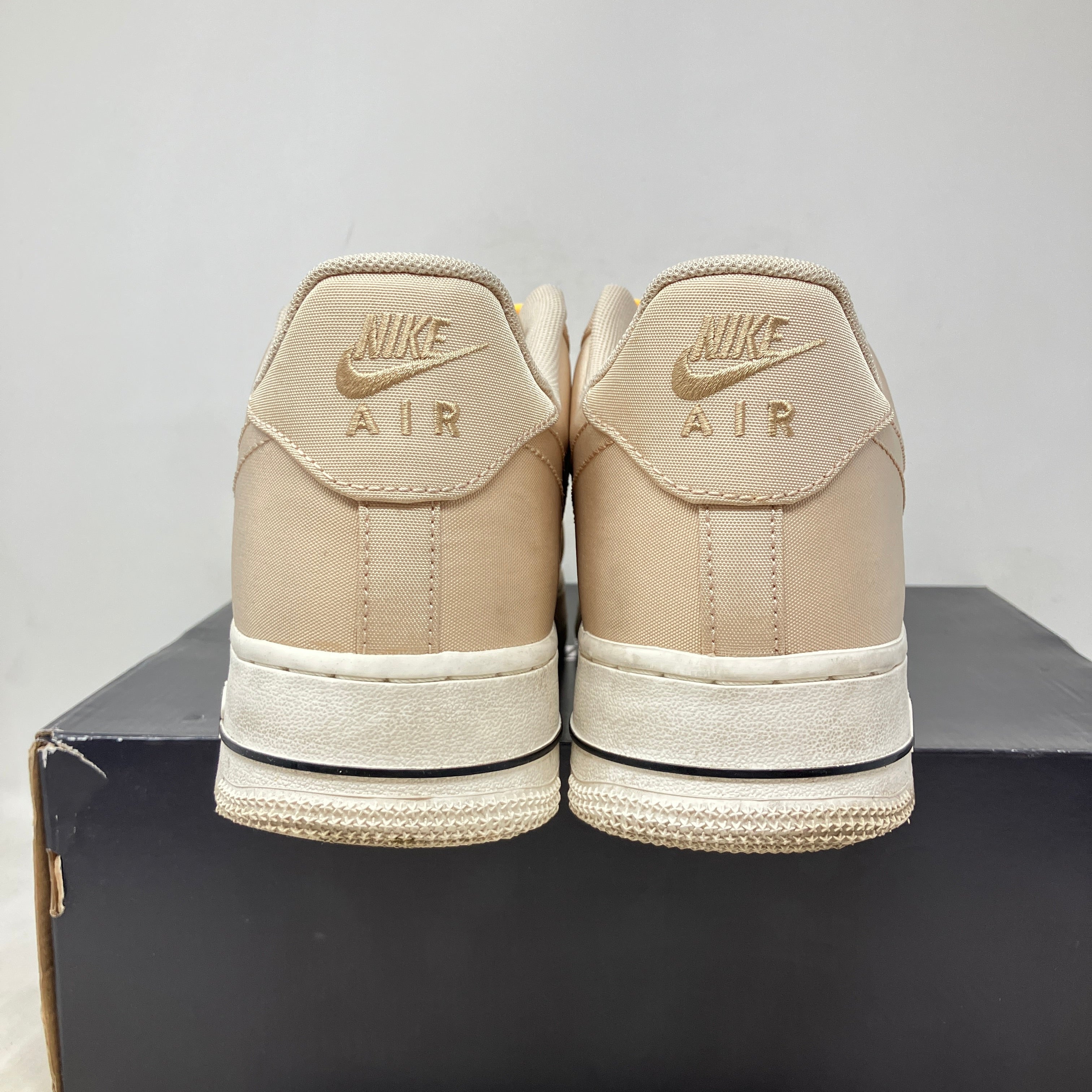 Nike Air Force 1 Low '07 LV8 Sanddrift Sail
