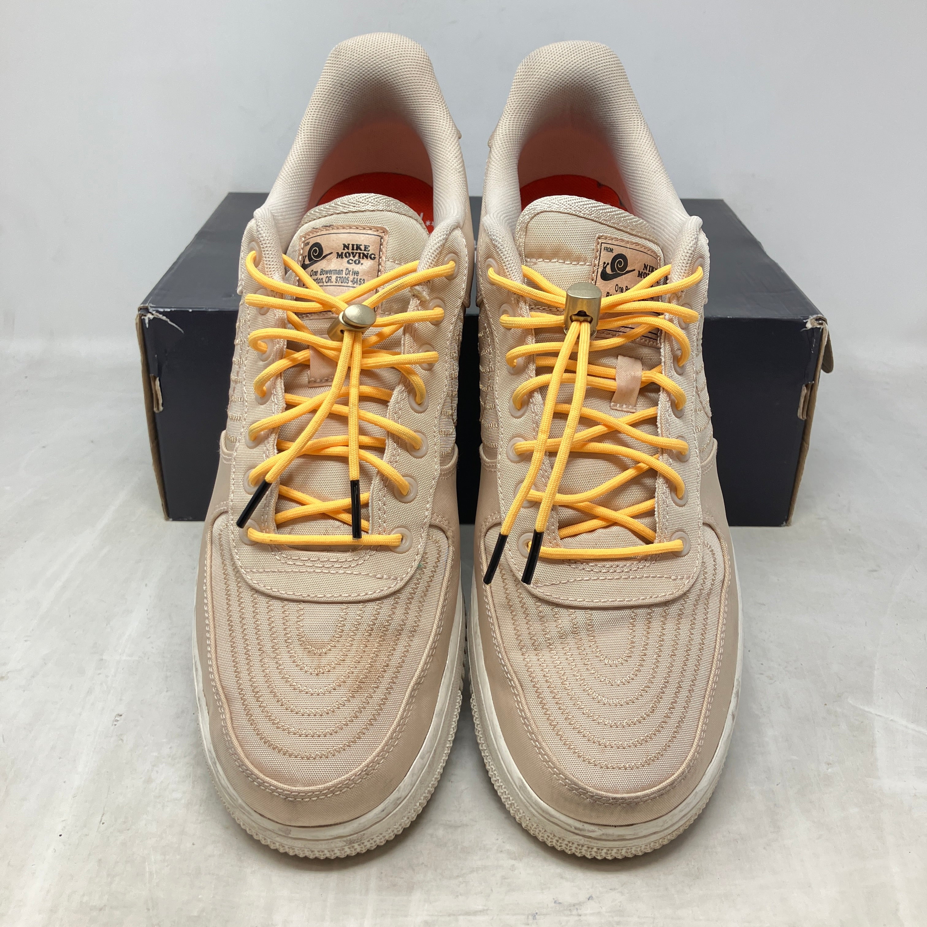 Nike Air Force 1 Low '07 LV8 Sanddrift Sail