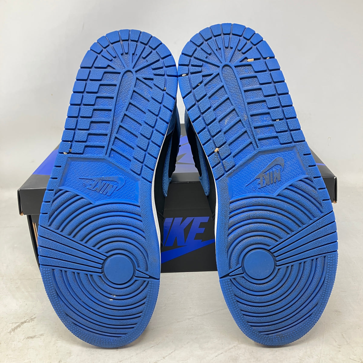 Jordan 1 Retro High OG Royal Reimagined