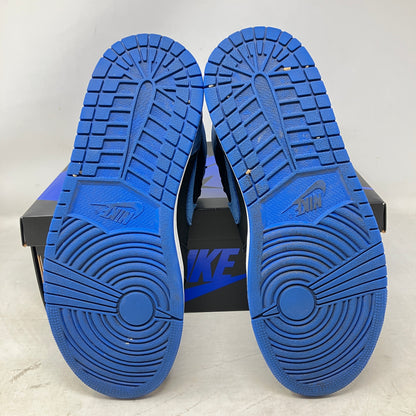 Jordan 1 Retro High OG Royal Reimagined