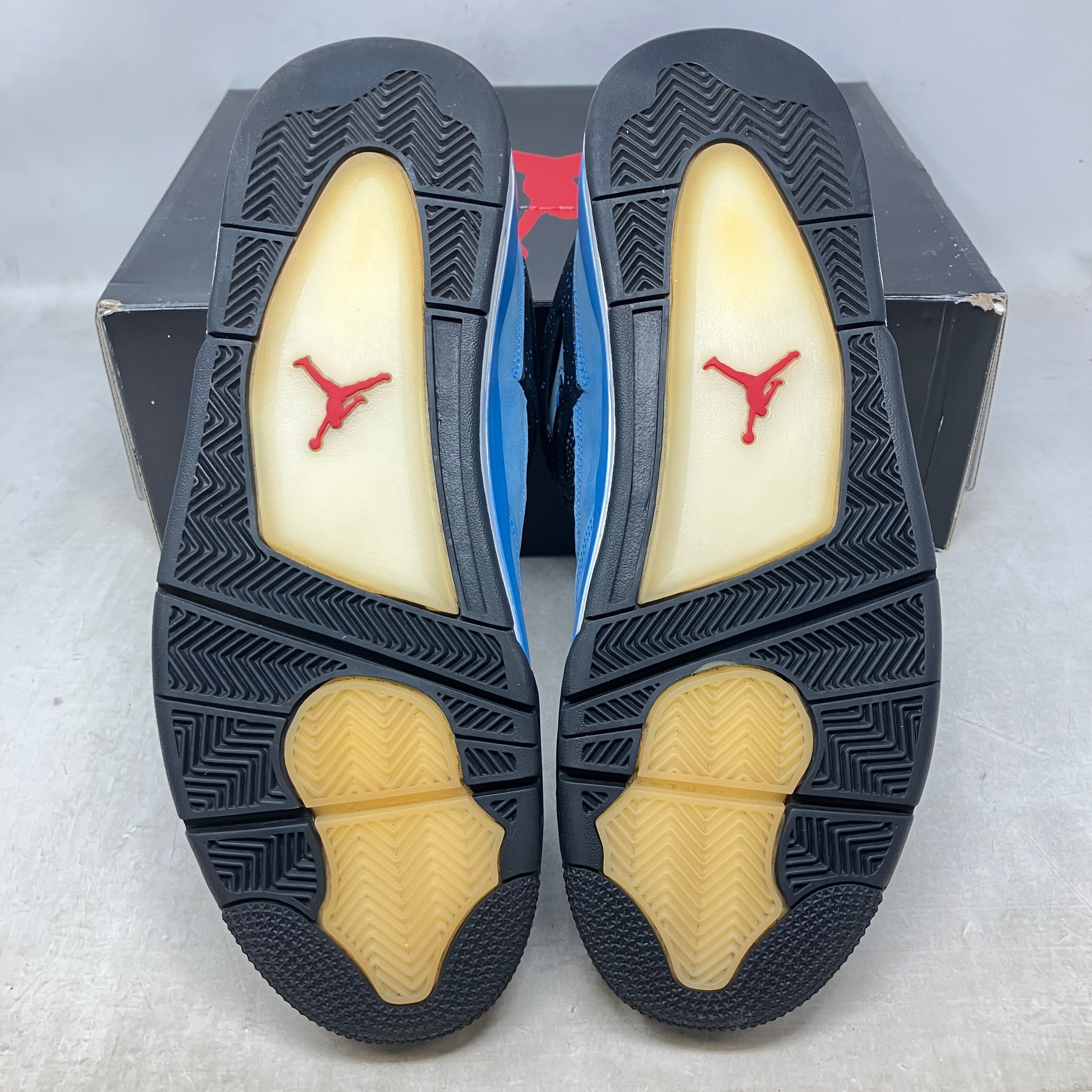 Jordan 4 Retro Travis Scott Cactus Jack