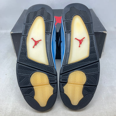 Jordan 4 Retro Travis Scott Cactus Jack
