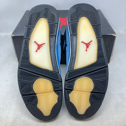 Jordan 4 Retro Travis Scott Cactus Jack