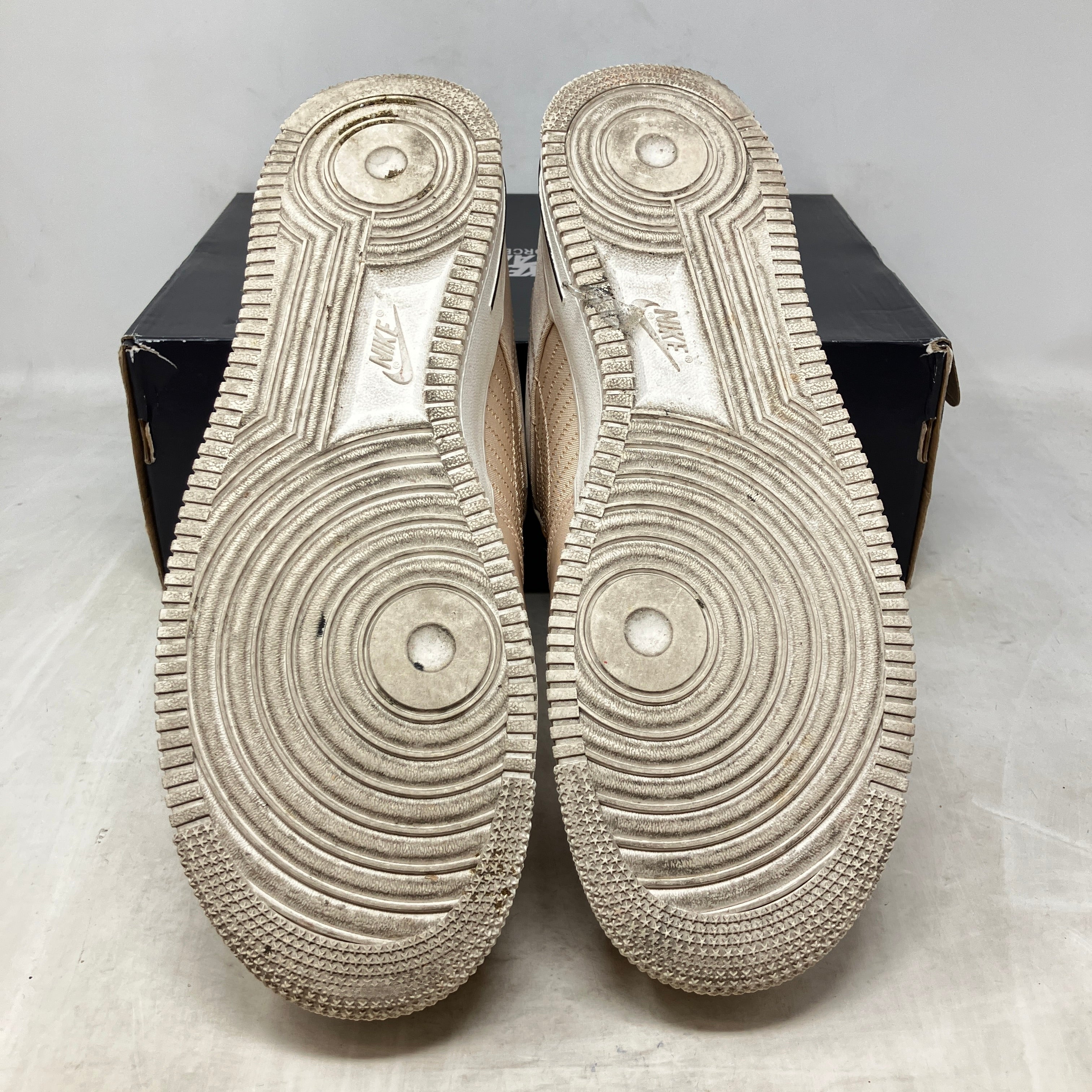 Nike Air Force 1 Low '07 LV8 Sanddrift Sail