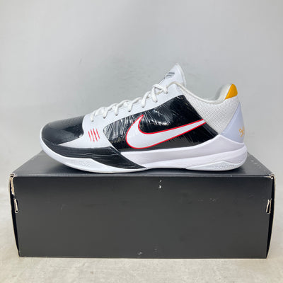 Nike Kobe 5 Protro Bruce Lee Alternate