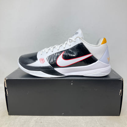 Nike Kobe 5 Protro Bruce Lee Alternate