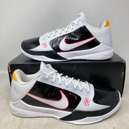 Nike Kobe 5 Protro Bruce Lee Alternate