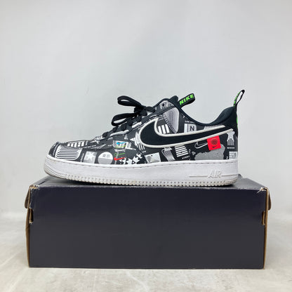 Nike Air Force 1 Low Worldwide