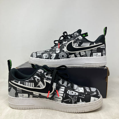 Nike Air Force 1 Low Worldwide