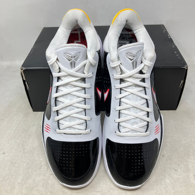 Nike Kobe 5 Protro Bruce Lee Alternate